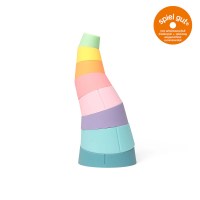 Little Pea_Εκπαιδευτικό Παιχνίδι OPPI Stak